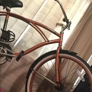 Meet your Posher, Prince